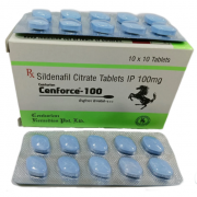 Cenforce 100 mg