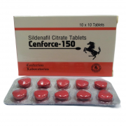 Cenforce 150 mg