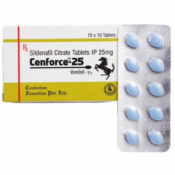 Cenforce-25