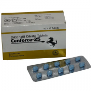 Cenforce-25 Sildenafil 25 mg