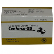 Cenforce-25 Tablets