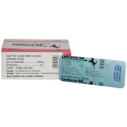 Cenforce-50 Sildenafil 50 mg