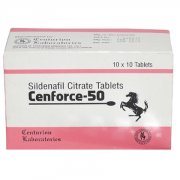 Cenforce-50 Tablets