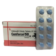 Cenforce 50 mg