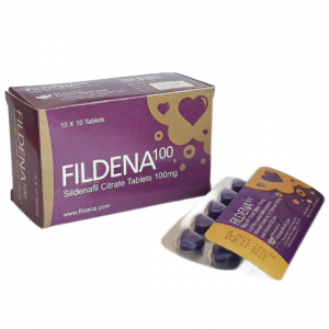 Fildena-100