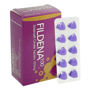 Fildena 100 mg Fortune Health Care