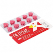 Fildena 150 mg Extra Power