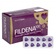 Fildena100 Sildenafil