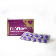 Fildena100mg