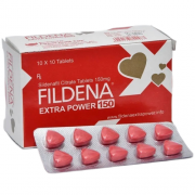 Fildena150 Extra Power Sildenafil