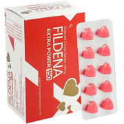 Fildena150 Sildenafil 150 mg