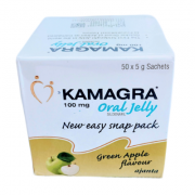 Kamagra-100 Oral Jelly