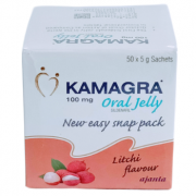 Kamagra-100 Oral Jelly Ajanta Pharma