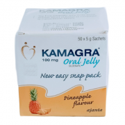 Kamagra Oral Jelly 100