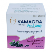 Kamagra Oral Jelly Ajanta