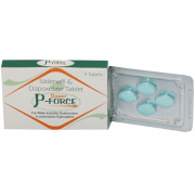 Super P Force 160 mg