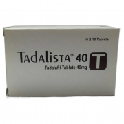 Tadalista 40