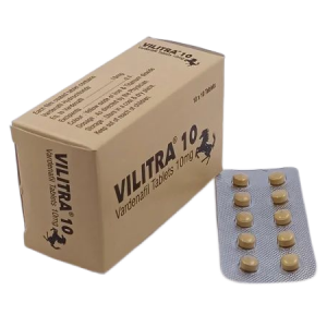 Vilitra 10 mg