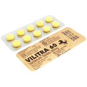 Vilitra 60 mg