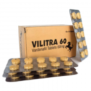 Vilitra 60 mg Tablets